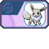 More information about "VGC Shiny Eevee"