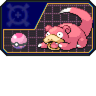 More information about "Special Parts - Slowpoke"