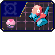 More information about "Porygon"