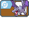 More information about "AERODACTYL"
