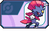 More information about "Worlds 2009 Weavile"
