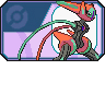 More information about "Oblivia Deoxys (Speed Forme)"