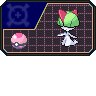 More information about "Ralts"