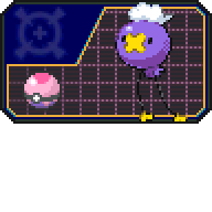 More information about "Drifloon"