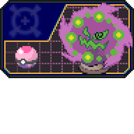 More information about "Spiritomb"