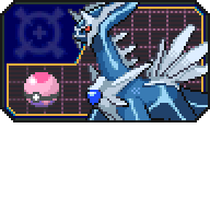 More information about "Previous Generation Link - Dialga"