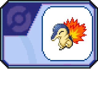 More information about "Mt. Battle Cyndaquil"