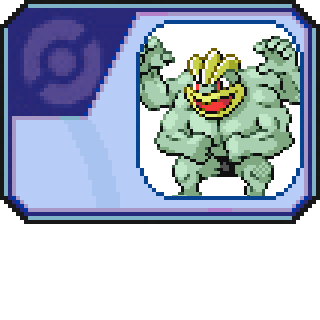 More information about "PCNY: Trade Evolution Week Machamp"