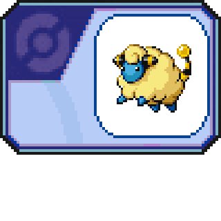 More information about "Colosseum E-Reader Mareep"