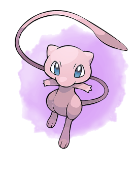 More information about "GAME FREAK Mew (20th anniversary bundle)"