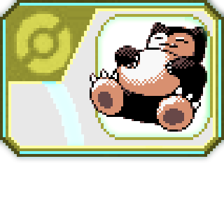 More information about "Classic: PCNY Splash Snorlax"