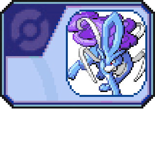 More information about "Journey Across America Suicune"