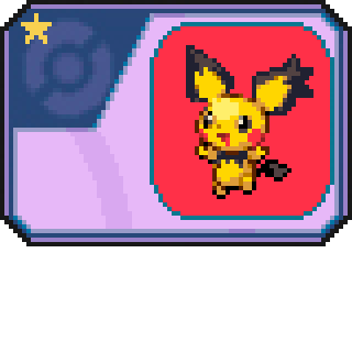 More information about "PK4: Unobtainable Shiny Spiky-eared Pichu"