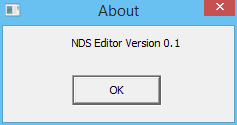 More information about "NDS Editor (kiwi.ds)"