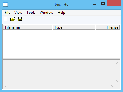 More information about "BTX Editor"