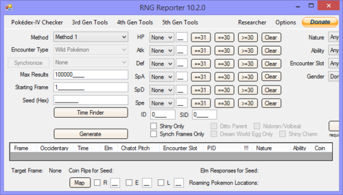 More information about "RNG Reporter"