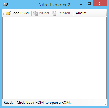 More information about "Nitro Explorer"