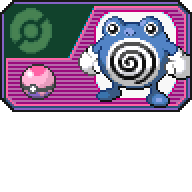 More information about "Poliwhirl"