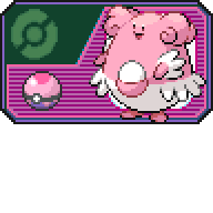 More information about "PGL Blissey"