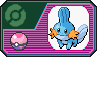 More information about "PGL Mudkip"