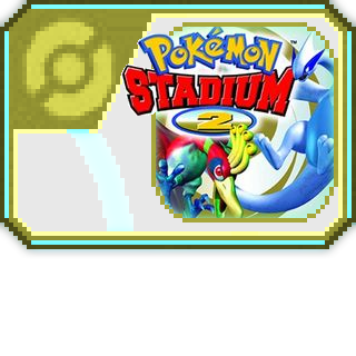 More information about "PK2: Unobtainable Pokemon Stadium 2 Gym Leader Castle Rental Pokemon"