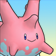 Corsola Portrait