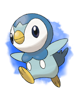 More information about "Pokemon Rally: Verity's Piplup"