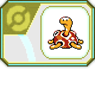 More information about "PokeManiac Shuckle"