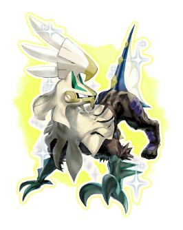 Aether's Silvally (HKTW & SEA)