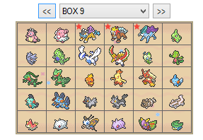 saves] Pokemon Emerald Complete Living Dex - User Contributed Saves -  Project Pokemon Forums