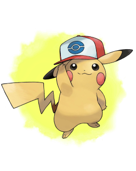 pokemon unova hat