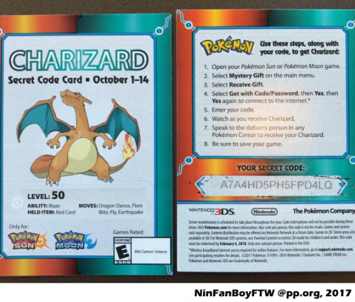 Target Charizard Spanish Project Pokemon Forums