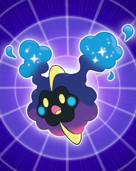 More information about "Reverse World's Cosmog"