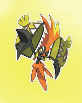 More information about "Ruins of Conflict Tapu Koko"