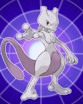 More information about "Ultra Space Wilds Mewtwo"