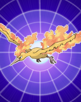 More information about "Ultra Space Wilds Moltres"