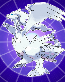 More information about "Ultra Space Wilds Reshiram"