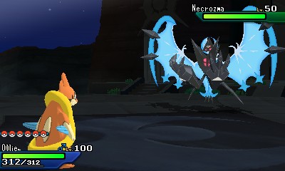 Project Pokemon Mysterious Grotto Mythical Pokemon