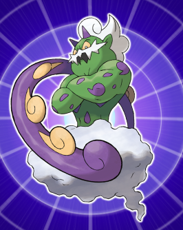 More information about "Ultra Space Wilds Tornadus"