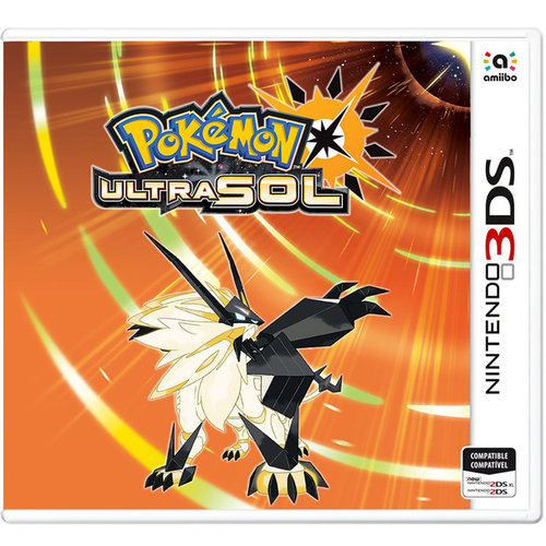 More information about "Pokemon Ultra Sol Post Firt Pokemon League Spanish"