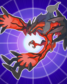 Ultra Space Wilds Yveltal Sm Usum Project Pokemon Forums - roblox pokemon universe yveltal