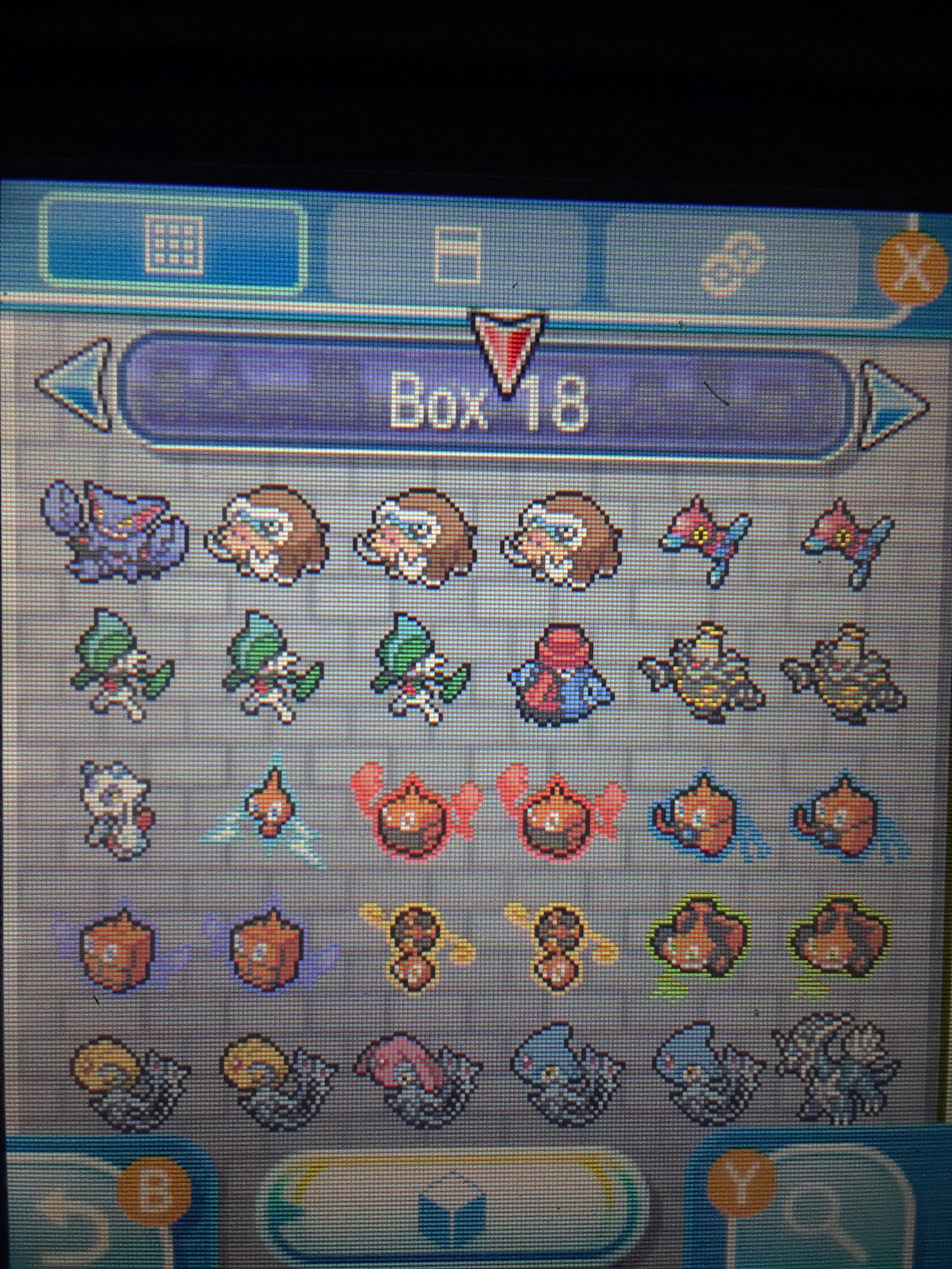 Complete Pokémon Ultra Sun Save - User Contributed Saves - Project