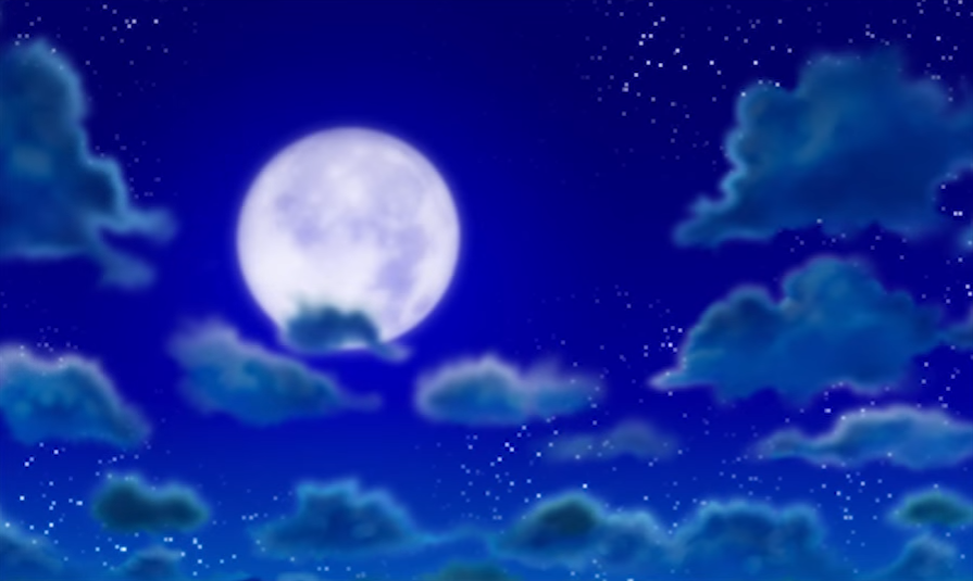The Moon Is Shining Brightly.PNG