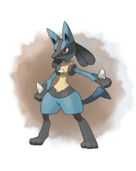 More information about "Tooniverse: Sorrel's Lucario"