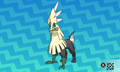 Aether S Silvally Jp Japanese Project Pokemon Forums