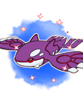 More information about "Ultra's Shiny Kyogre"