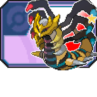 More information about "Sinjoh Ruins Giratina"