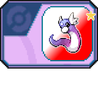 More information about "Dragon Master's Extreme Speed Dratini"