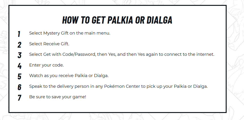 2018 Legends Dialga English Project Pokemon Forums - roblox pokemon legends how to get dialga