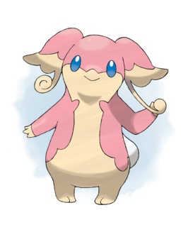 More information about "Mega Campaign: Audino"